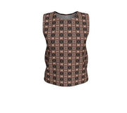 Leaves and Twigs 2 Loose Tank Top